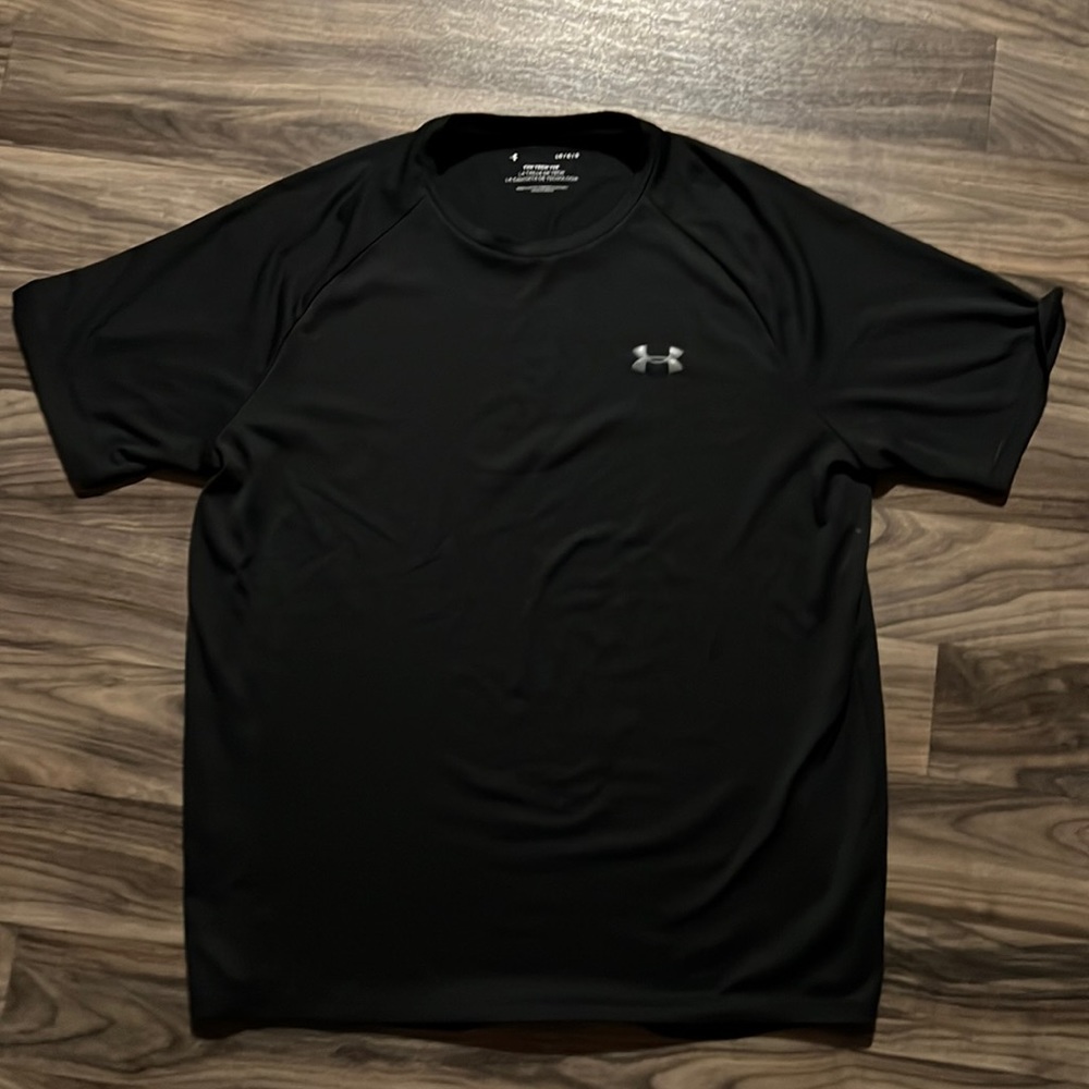 Under Armour tech tee - Picture 1 of 2